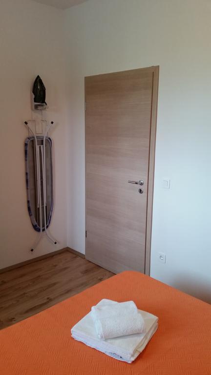 Apartment Labin Room photo