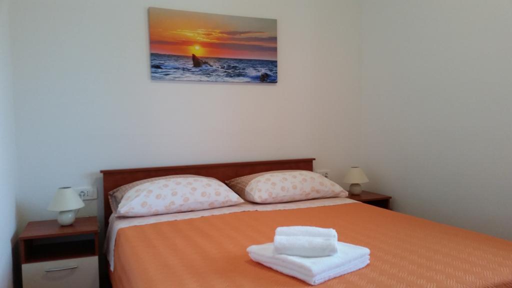 Apartment Labin Room photo