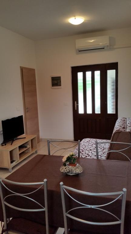 Apartment Labin Room photo