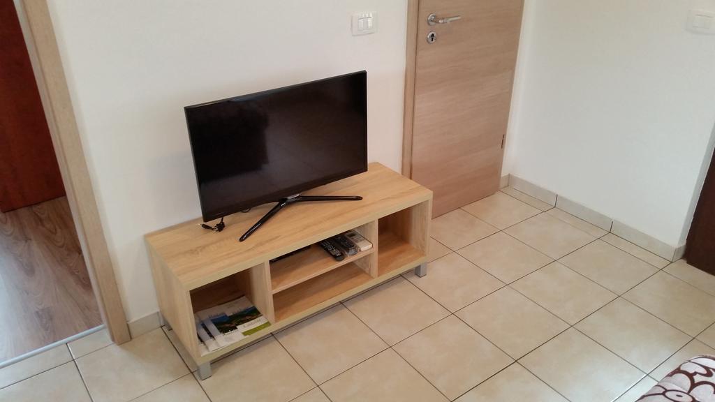 Apartment Labin Room photo