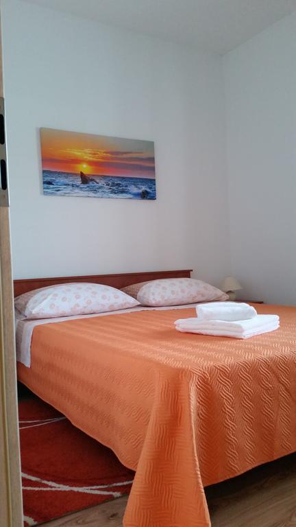 Apartment Labin Room photo
