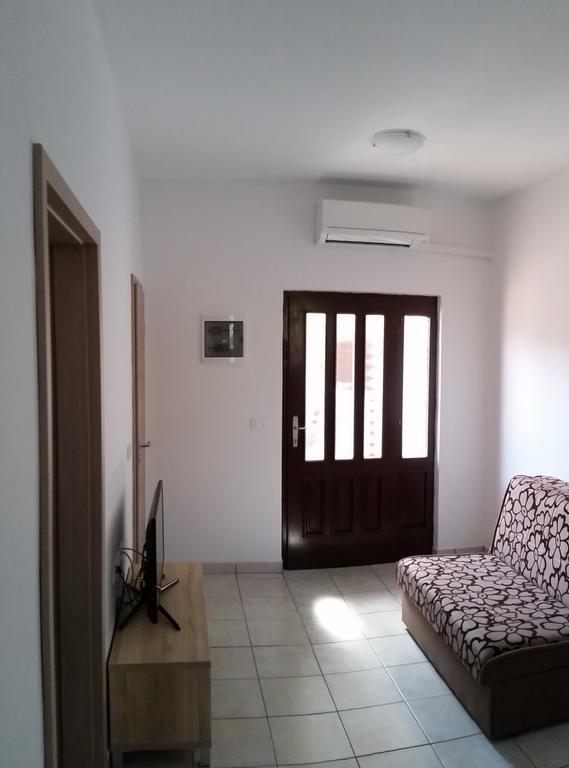 Apartment Labin Room photo