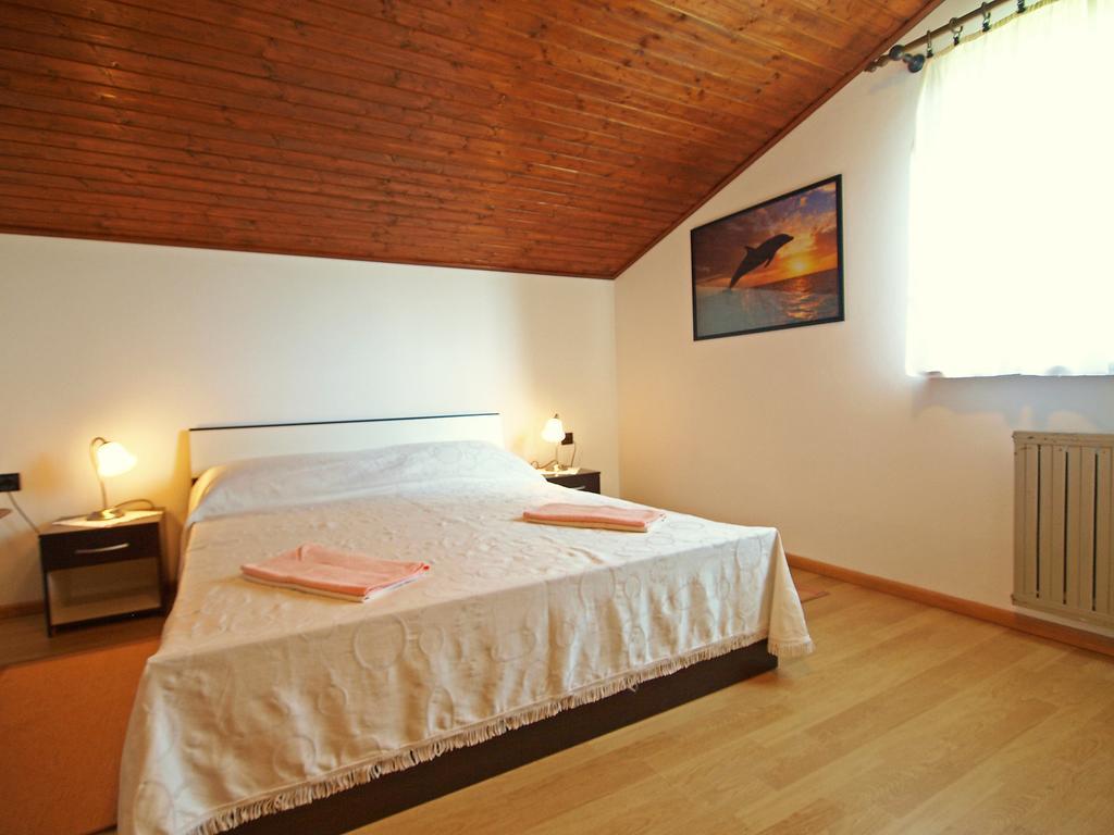 Apartment Labin Room photo